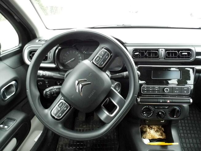 Citroen C3 Łódź - zdjęcie 7