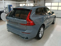 Volvo XC60 B5 D Ultimate Dark Mild-Hybrid AWD Tychy - zdjęcie 3