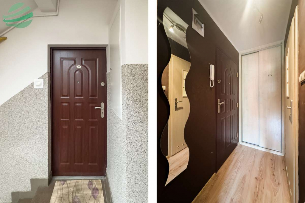 Mieszkanie z potencjałem w świetnej lokalizacji – Darłowo - zdjęcie 5