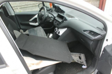 Peugeot 208 Ostrów Wielkopolski - zdjęcie 5