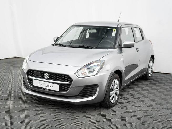 Suzuki Swift WD7971P#1.2 Dualjet SHVS Premium Cz.cof Salon PL VAT 23% Gdynia - zdjęcie 2