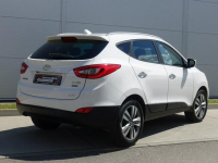 Hyundai ix35 2.0 Ben.165KM/4X4/Nawi/Kamera/Xenon/Ks.serwisowe Lublin - zdjęcie 8