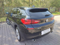 BMW X2 Panorama kamera skórzana tapicerka Otwock - zdjęcie 9