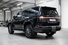 Lexus GX470 GX 550. Bezwypadkowy. L Węgrzce - zdjęcie 7