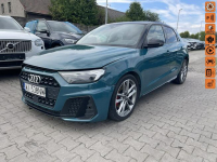 Audi A1 Automat Podgrzewanie Czujniki park. Virtual cockpit