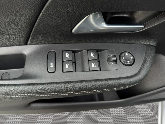 Opel Mokka WJ0455N#1.2 T GS Podgrz.f I kier Kamera 360 Salon PL VAT23% Pępowo - zdjęcie 11