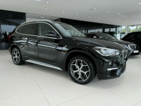 X1 xDrive18d xLine, LED, NAVI, salon PL, FV-23%, gwarancja, DOSTAWA Myślenice - zdjęcie 6