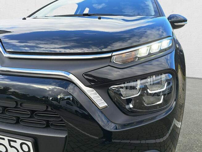 Citroen C3 OSTATNIA SZTUKA ! MAX !  Full LED | Android Auto Stalowa Wola - zdjęcie 11