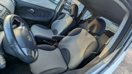 Nissan Note 1,4  benzyna Kamienna Góra - zdjęcie 11