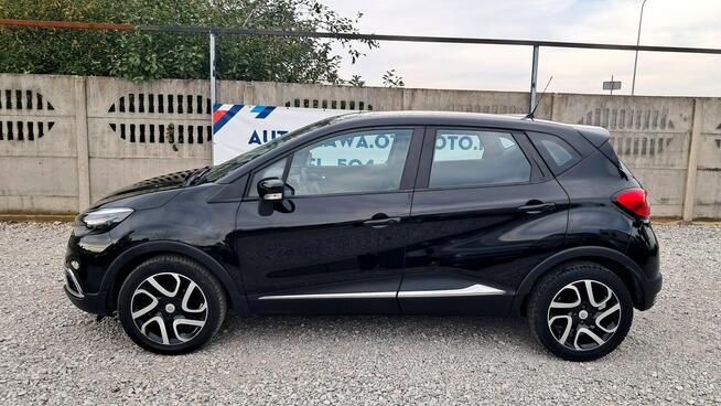 Renault Captur Pięknie utrzymany! Zobacz! Rawa Mazowiecka - zdjęcie 10