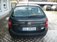 Citroen Xsara Picasso Katowice - zdjęcie 5