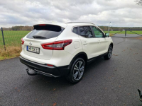 Nissan Qashqai 1.6 DIG-T 163KM 59tys.km. Bezwypadkowy z DE Gwarancja Ocice - zdjęcie 4