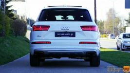 Audi Q7 2.0 TFSI Quattro Premium 7-os. - raty od 3299PLN Gdynia - zdjęcie 5