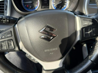 Suzuki S-Cross 1,6i automat 120KM LED navi  4x4 Łodygowice - zdjęcie 11