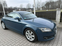 Audi TT 2,0 tfsi  200ps ładne świeżo zarejestrowane147 tyś km Bolesławiec - zdjęcie 2