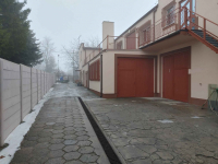 Budynek produkcyjny z zapleczem biurowym , sanitarnym i mieszkaniami . Dalików - zdjęcie 6
