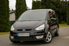 Ford Galaxy 7 Osobowy Nawigacja Podgrzewane Fotele Tempomat Parktronik Ostrów Mazowiecka - zdjęcie 12