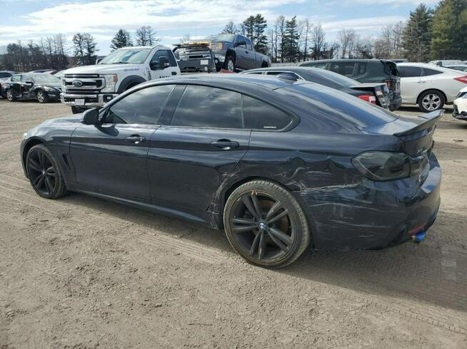 BMW 418 / M-Pakiet / 3.0 326KM / Bogate wyposażenie / Tarnów - zdjęcie 5