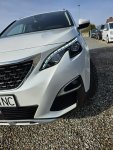 Peugeot 5008 2.0 150ps Perla Navi Full Led 7 Osobowy Allure Gwarancja Gniezno - zdjęcie 5