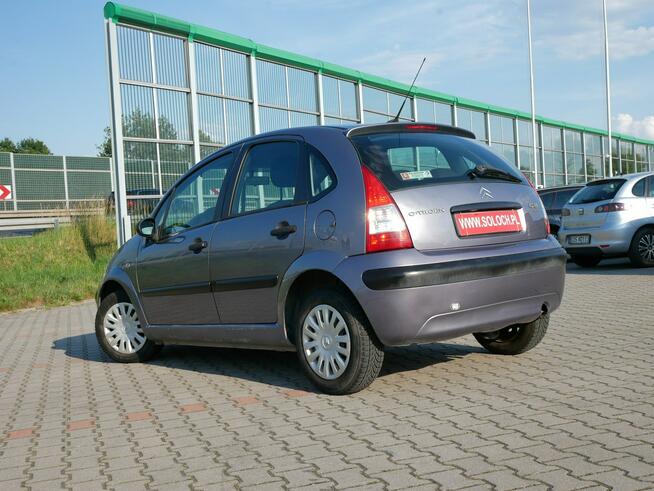 Citroen C3 1.1 61KM -Krajowy -Do jazdy -Zobacz Goczałkowice-Zdrój - zdjęcie 11