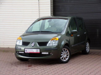 Renault Modus Klimatyzacja /Gwarancja /1,6 /90KM /114000Km Mikołów - zdjęcie 7