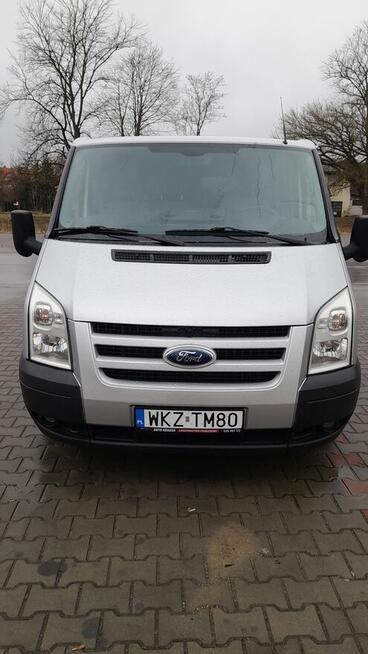 Sprzedam Forda Transit/Tourneo 2.2, 2010 r. - 9 osobowy Kozienice - zdjęcie 2