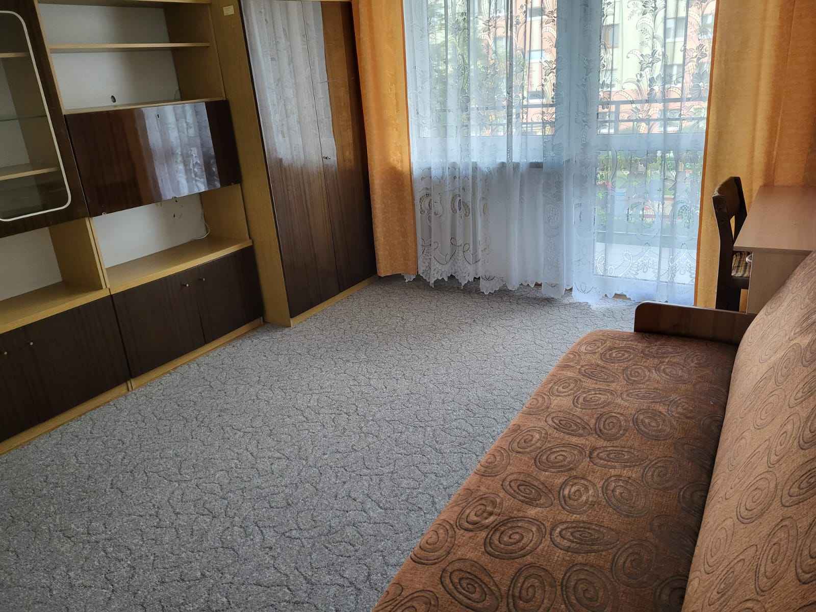 Pokoje/stancja (mieszkanie 3 pokojowe + kuchnia),  w Zamościu Zamość - zdjęcie 4