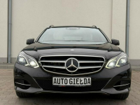 E 350 T BlueTEC 4Matic 7G-TRONIC Avantgarde Nowa Wieś Rzeczna - zdjęcie 2