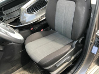 Kia Venga 1.4 benzyna MPI 90KM Klima Uszkodzony Uszkodzona Łódź - zdjęcie 7