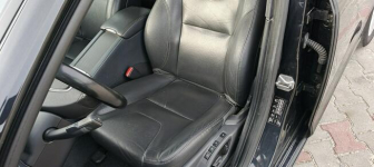 Volvo V60 2.0 D3 5-Cylindrów Lift Led Navi Skóra Parktronik Płock - zdjęcie 6