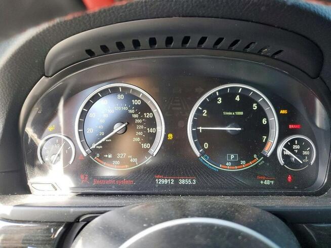 BMW 535 N55 / xDrive / M-Pakiet Wrocław - zdjęcie 9