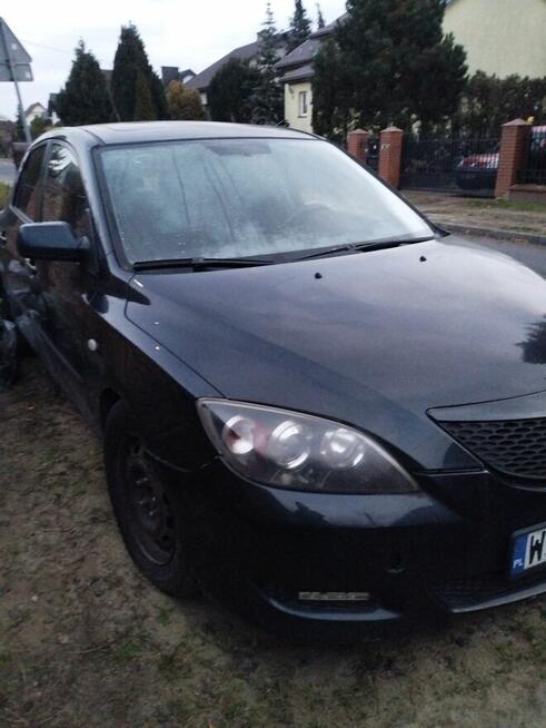 Sprzedam Sochaczew - zdjęcie 1