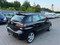 Seat Ibiza Łódź - zdjęcie 6