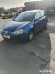 Sprzedam volkswagen golf 5 Toruń - zdjęcie 3