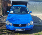 Volkswagen Polo 9n Zgorzelec - zdjęcie 5