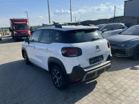 Citroen C3 Aircross Led Automat Czujniki parkowania 130KM Gliwice - zdjęcie 2