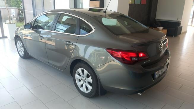 Astra IV 1.4 140kM, salon Polska, bezwypadkowa Łódź - zdjęcie 4