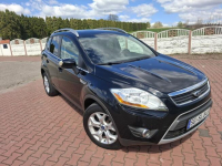 Ford Kuga 2.0TDCI 140KM Pawłów - zdjęcie 6