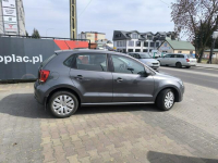 Volkswagen Polo 1.4i MPI 85KM Klimatyzacja Salon Polska Łuków - zdjęcie 3