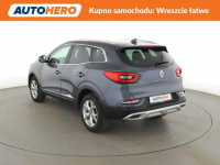 Renault Kadjar kamera navi auto klima manual tempomat Warszawa - zdjęcie 4