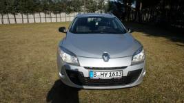Renault Megane z Niemiec. Gwarancja. Polecam !!! Zielona Góra - zdjęcie 2