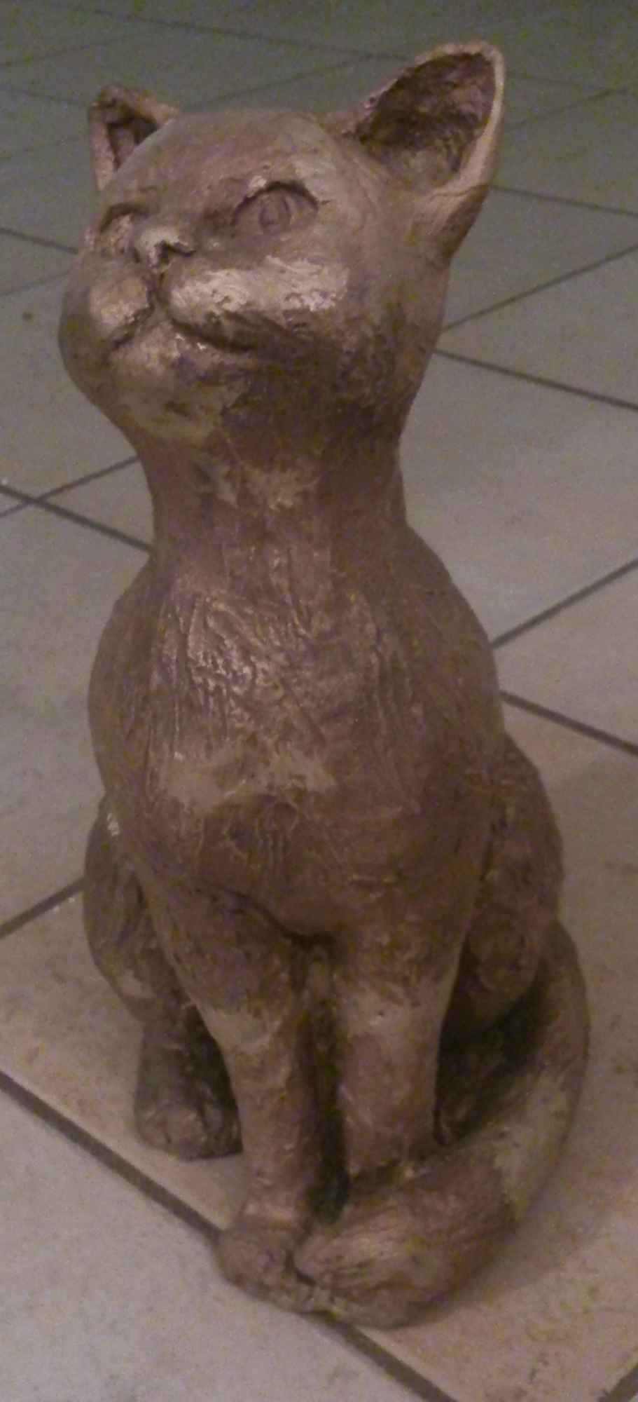 Rzeźby, Statuetki, Altany, Brąz, Mosiądz, stal inox, Odlewnia Sobowidz Gdańsk - zdjęcie 5