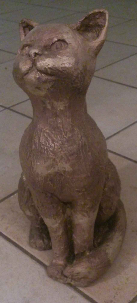 Rzeźby, Statuetki, Altany, Brąz, Mosiądz, stal inox, Odlewnia Sobowidz Gdańsk - zdjęcie 5