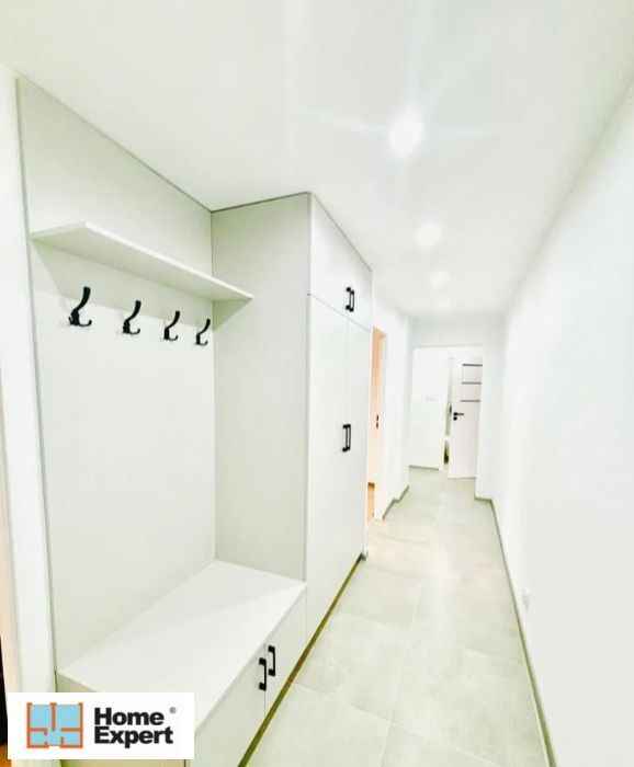 3pok, 53met, okolice Pieszej BALKON/PIWNICA/WINDA (Wrocław) Psie Pole - zdjęcie 10