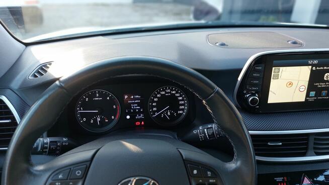 Sprzedam Hyundai Tucson III 2018r Konin - zdjęcie 7