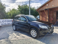 Volkswagen Tiguan 2.0 TDI 170 KM Napęd-4X4  Oryginalny Przebieg