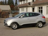 Hyundai ix35 Alu Klima Hak 4 x 4 EURO 5 Nowy Sącz - zdjęcie 6