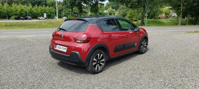 Citroen C3 Bogata wersja, stan bdb. Goczałkowice-Zdrój - zdjęcie 4