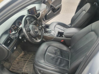 Audi A6 Limousine 2.0 TFSI Quattro S tronic Aleksandrów Łódzki - zdjęcie 8