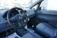 Mitsubishi Colt polski salon Opole - zdjęcie 10